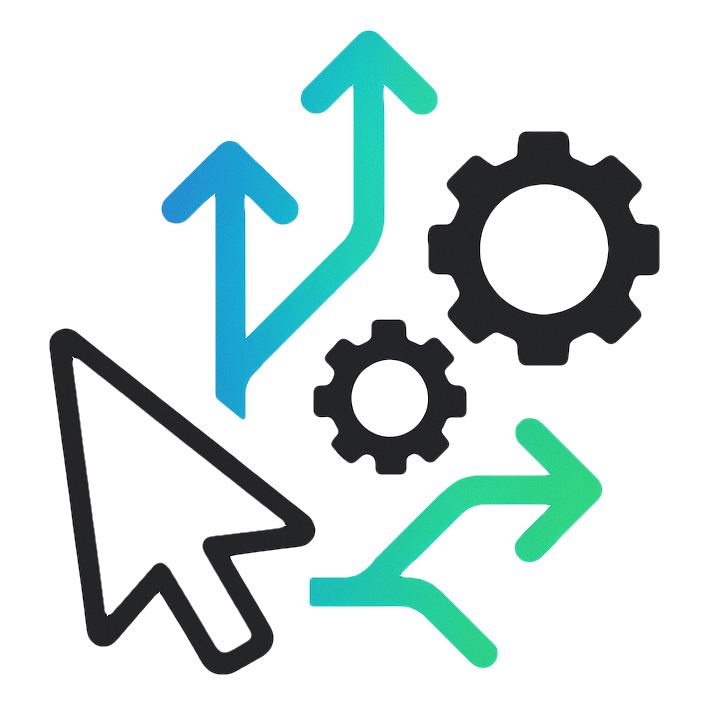 Drop Flow icon